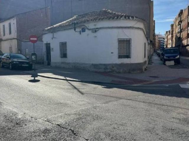 Terreno en Venta en Albacete