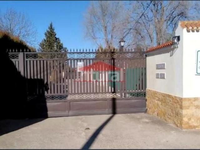 Terreno en venta en Albacete