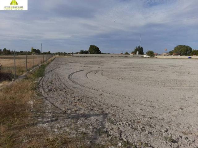 Terreno en Venta en Albacete