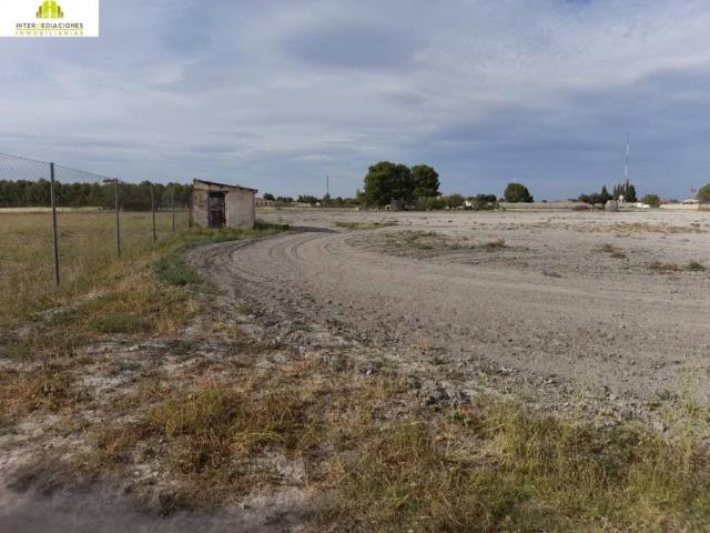 Terreno en Venta en Albacete