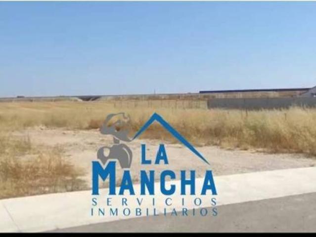 Terreno en Venta en Albacete
