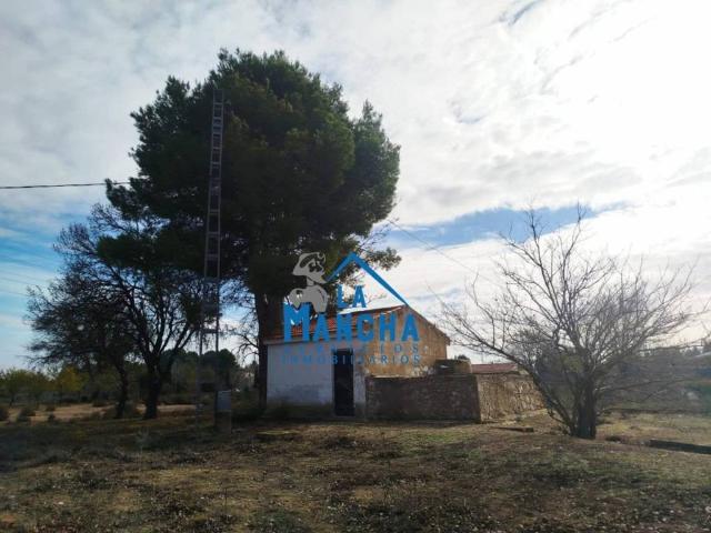 Terreno en Venta en Albacete