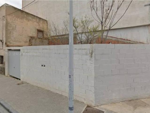 Terreno en Venta en Albacete