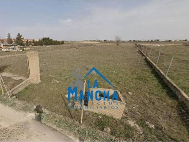 Terreno en Venta en Albacete