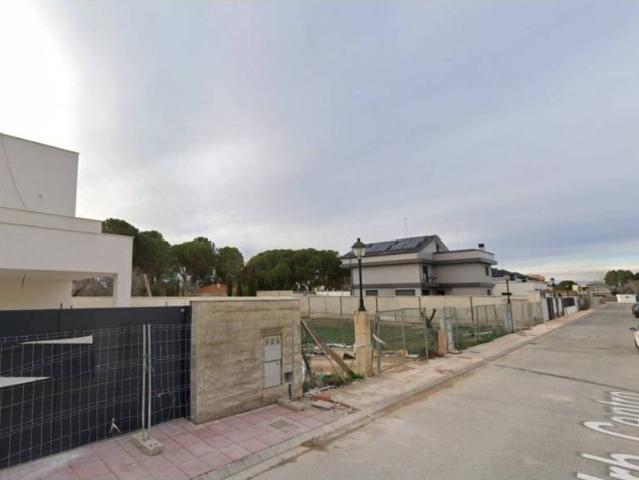 Terreno en Venta en Albacete