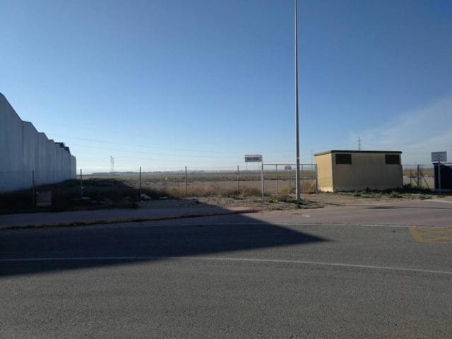 Terreno en Venta en Albacete
