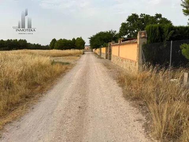 Terreno en Venta en Albacete