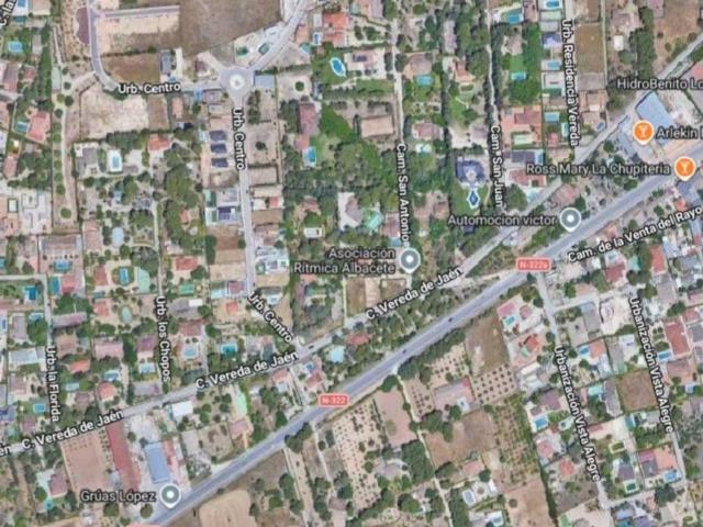 Terreno en Venta en Albacete
