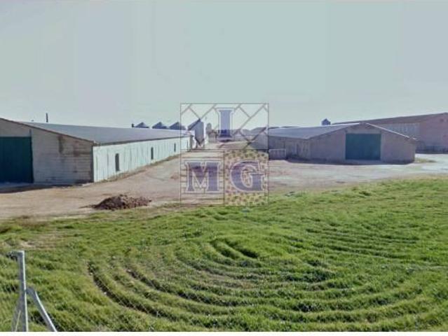 Terreno en Venta en Albacete