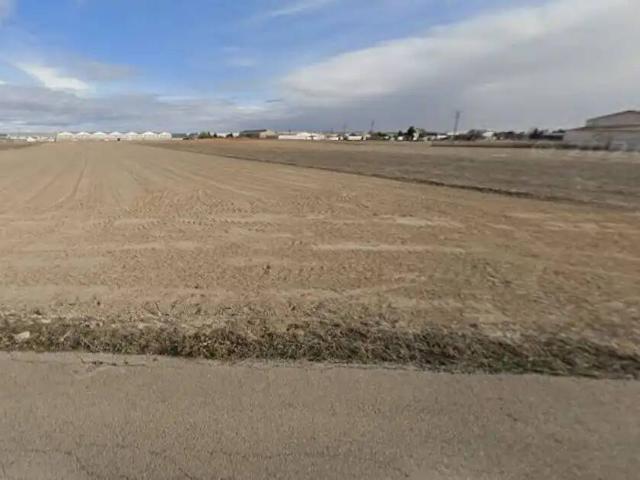 Terreno en Venta en Albacete