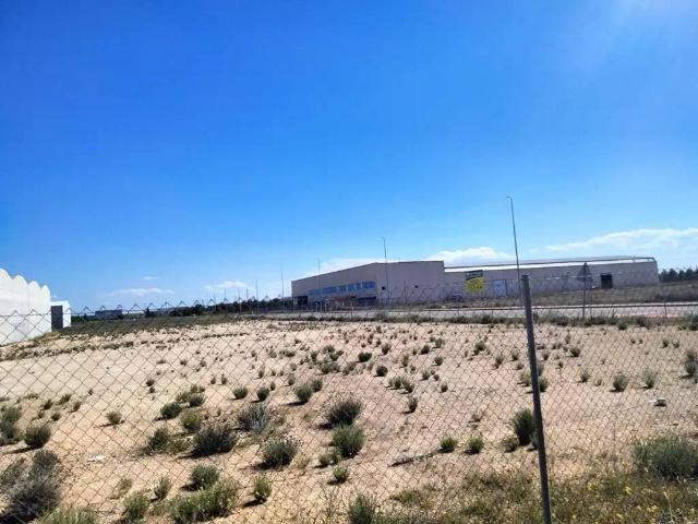 Terreno en Venta en Albacete