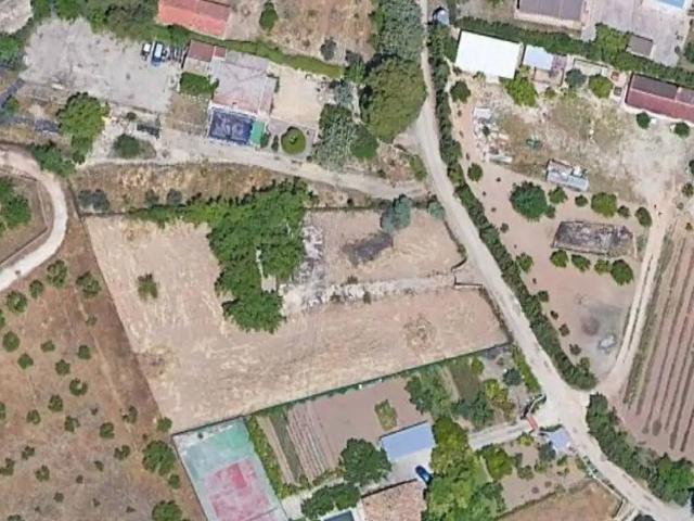 Terreno en Venta en Albacete