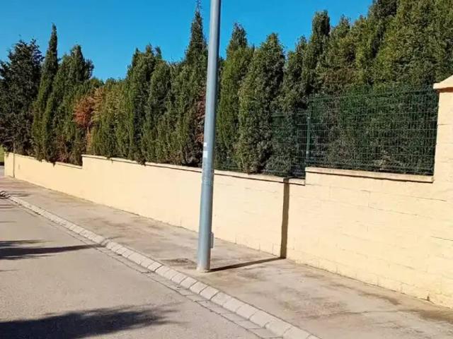 Terreno en Venta en Albacete