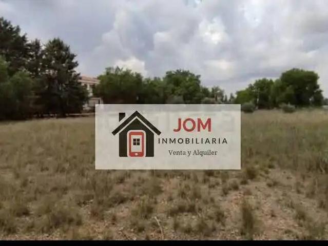 Terreno en Venta en Albacete