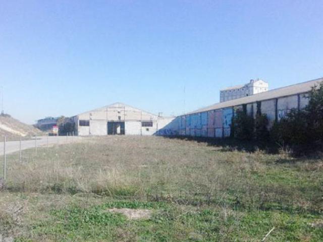 Terreno en venta en Albacete