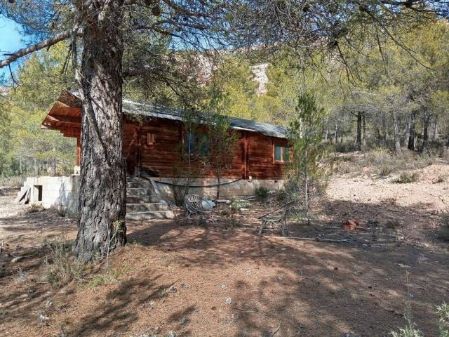 Terreno en Venta en Albacete