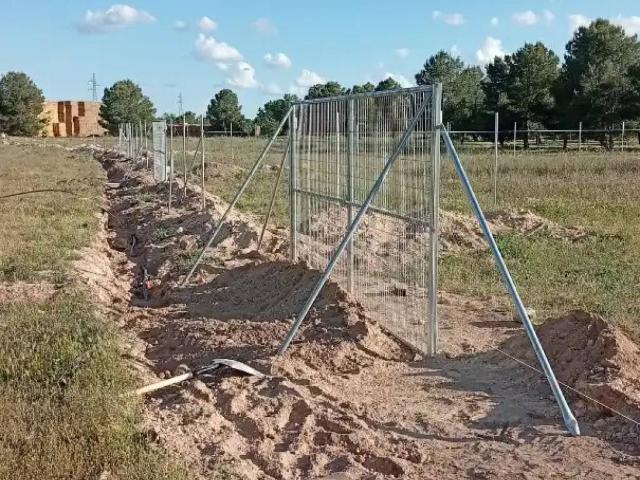 Terreno en Venta en Albacete