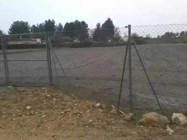 Terreno en Venta en Albacete