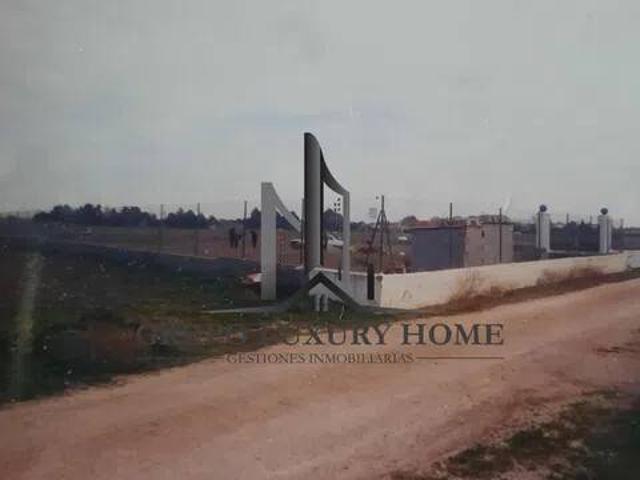 Terreno en Venta en Albacete