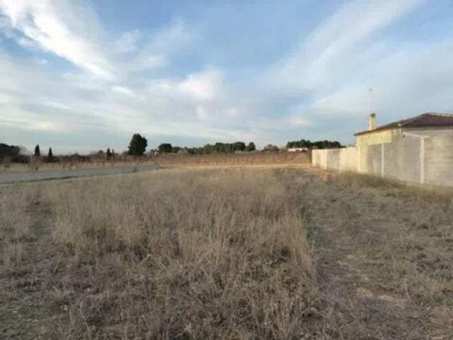 Terreno en Venta en Albacete