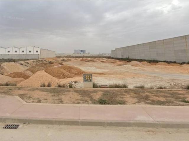 Terreno en Venta en Albacete