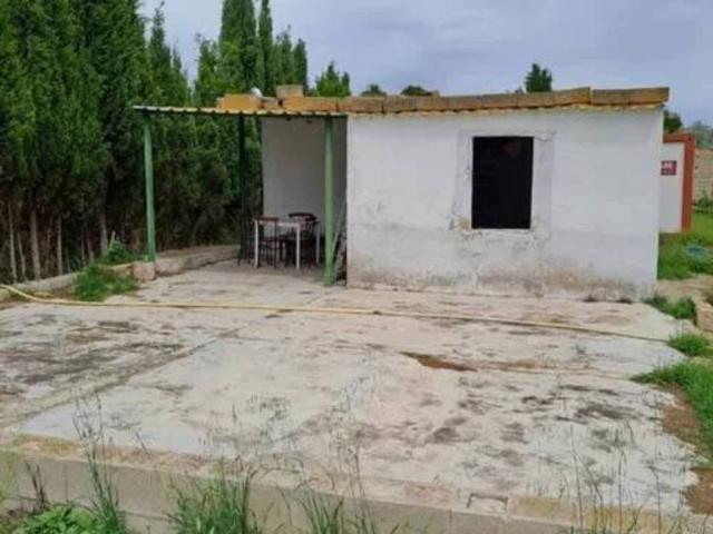 Terreno en Venta en Albacete