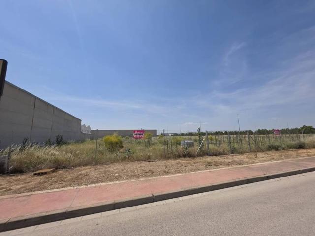 Terreno en Venta en Albacete