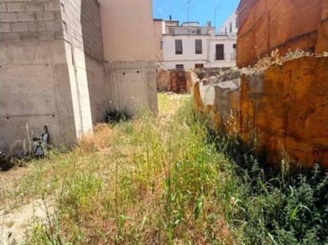 Terreno en Venta en Albaida