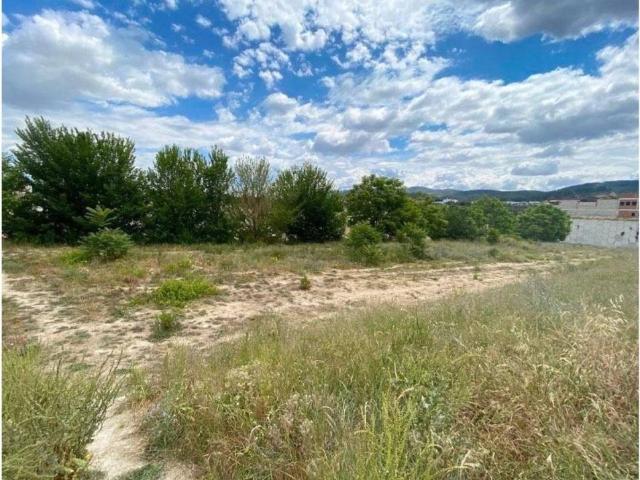 Terreno en Venta en Albaida