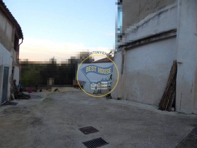 Terreno en Venta en Albaida