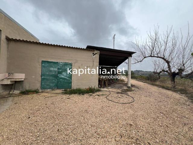 Terreno en Venta en Albaida