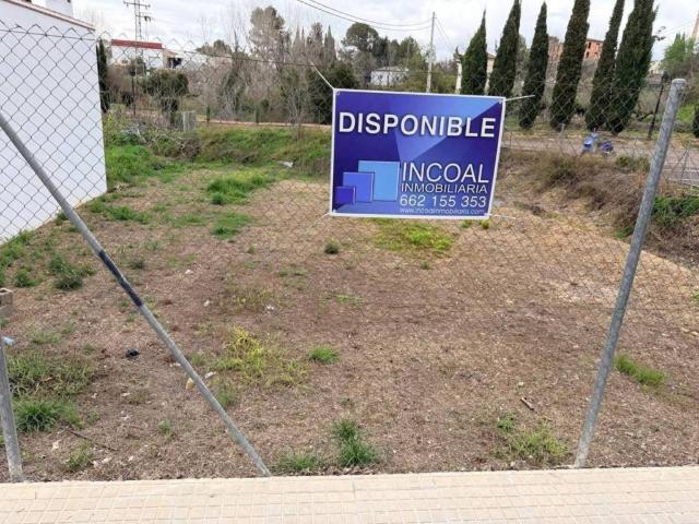 Terreno en Venta en Albaida
