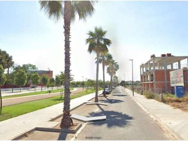 Terreno en venta en Albal, Sector 1.1.b