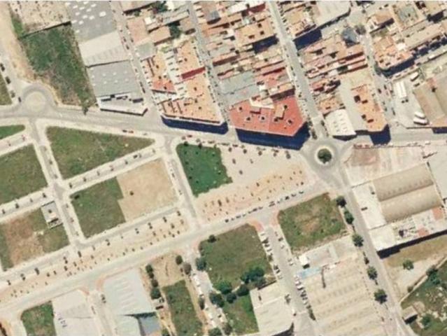 Terreno en Venta en Albal