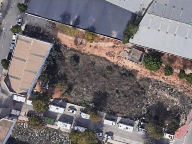 Terreno en Venta en Albal