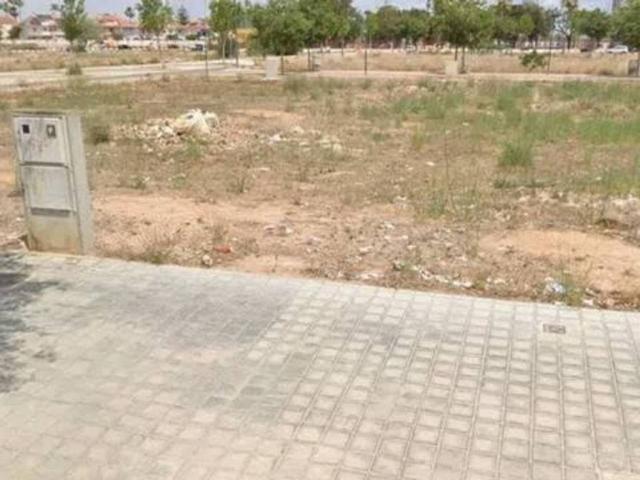 Terreno en Venta en Albal