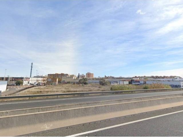 Terreno en Venta en Albal
