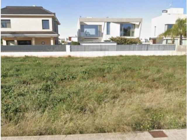 Terreno en Venta en Albal