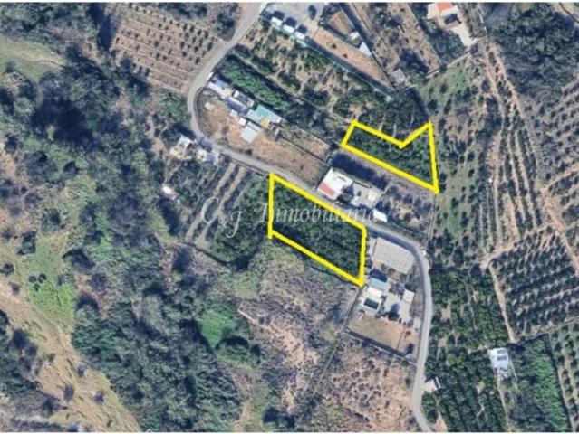 Terreno en Venta en Albalat dels Tarongers