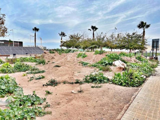 Terreno en Venta en Albalat dels Sorells