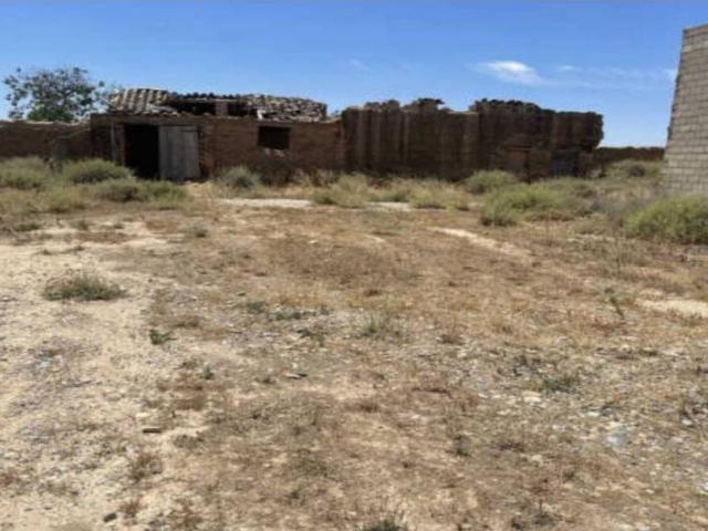 Terreno en Venta en Albalate de Cinca