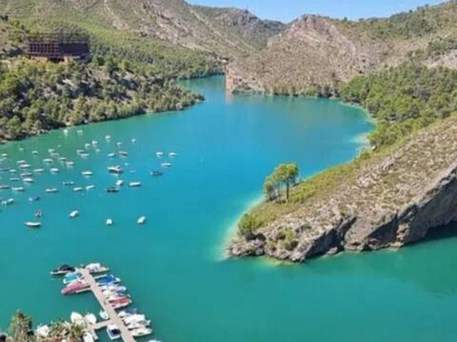 Terreno en Venta en Albalate de Zorita