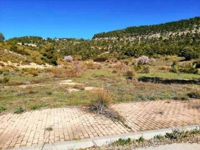 Terreno en Venta en Albalate de Zorita