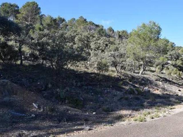 Terreno en Venta en Albalate de Zorita