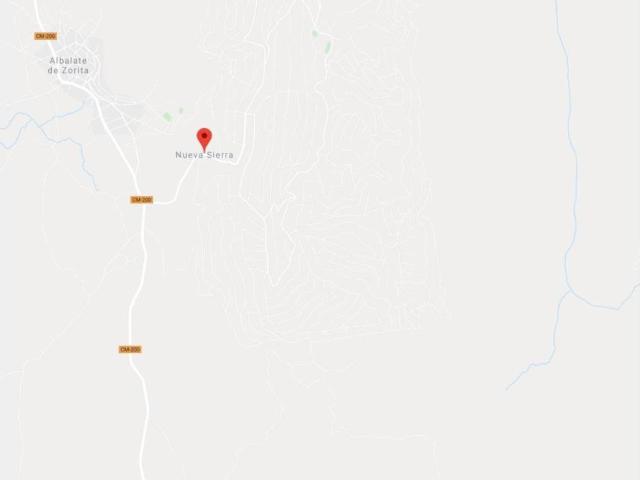 Terreno en Venta en Albalate de Zorita