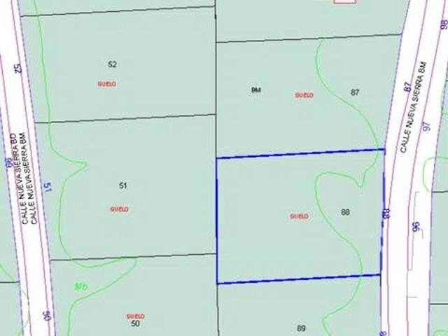 Terreno en Venta en Albalate de Zorita