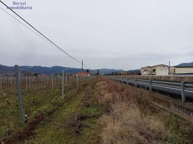 Terreno en Venta en Albelda de Iregua