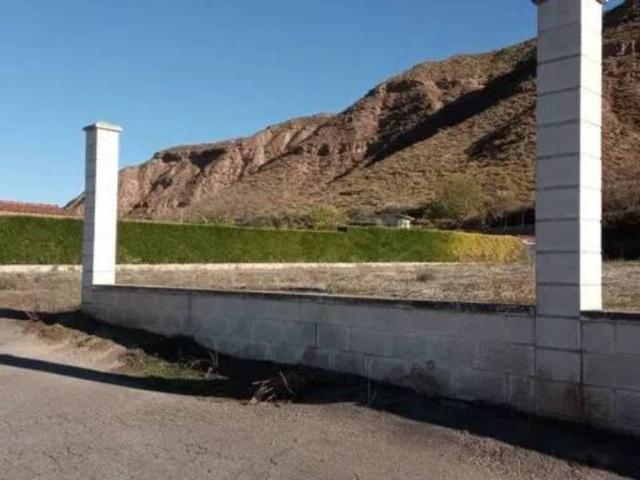 Terreno en Venta en Albelda de Iregua