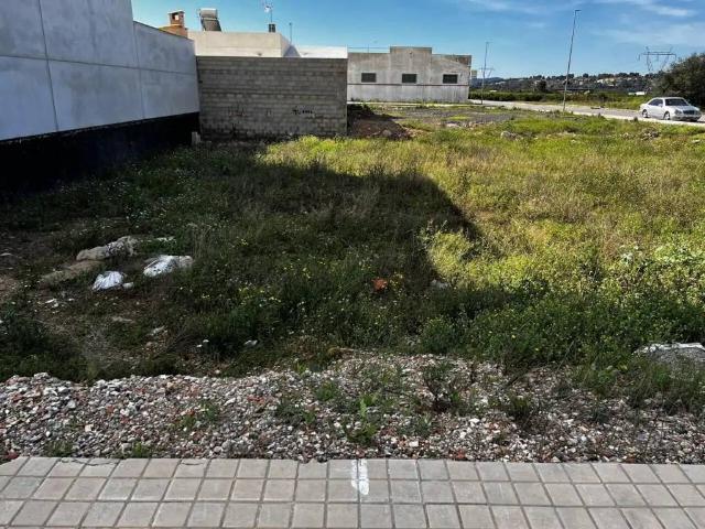 Terreno en Venta en Alberic