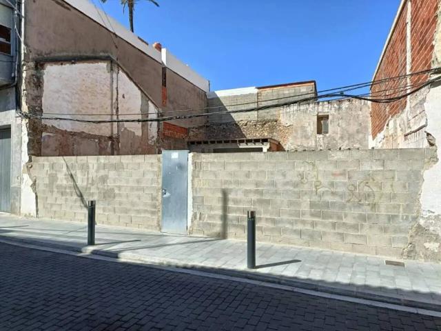 Terreno en Venta en Alberic